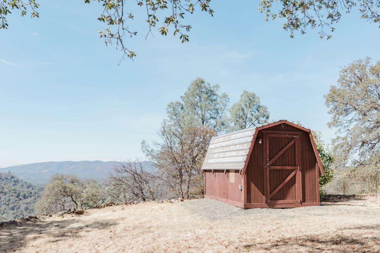 Moon Ranch - A Gateway To Yosemite Villa Mariposa Ngoại thất bức ảnh